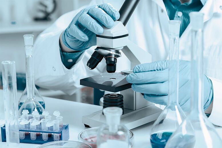 Estudios clínicos sobre la eficacia de la crema Exodermin.